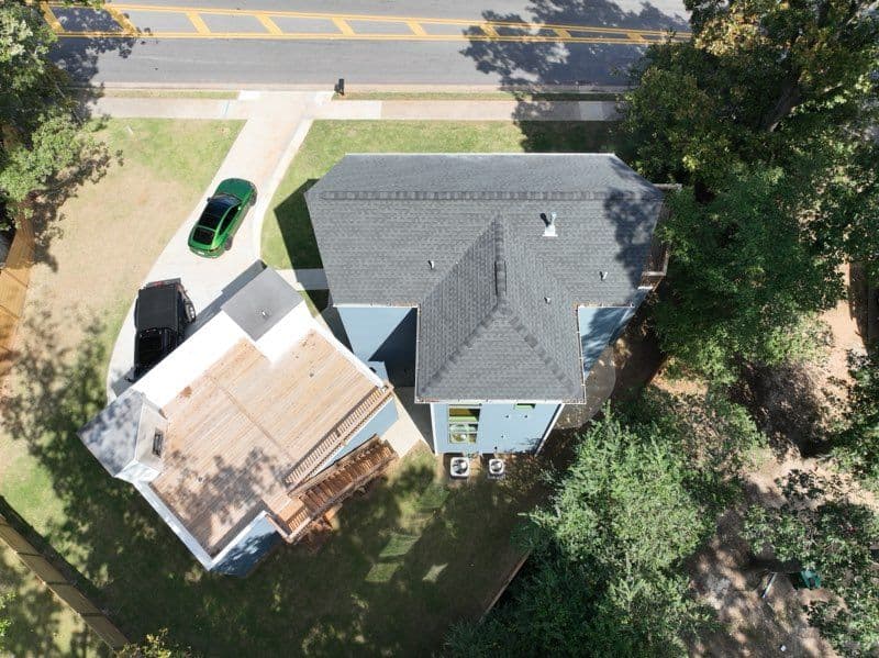 Gallery photos for Transformative Roofing for Modern Homes in Tucker GA: Image #1