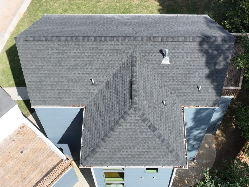 Gallery photos for Transformative Roofing for Modern Homes in Tucker GA: Image #2