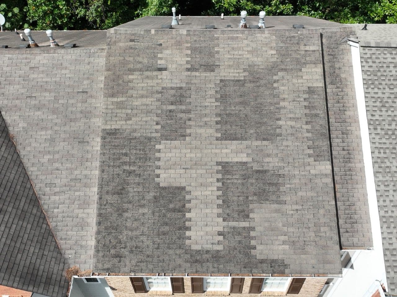 Griffin Roofing Offers Expert Roof Restoration image