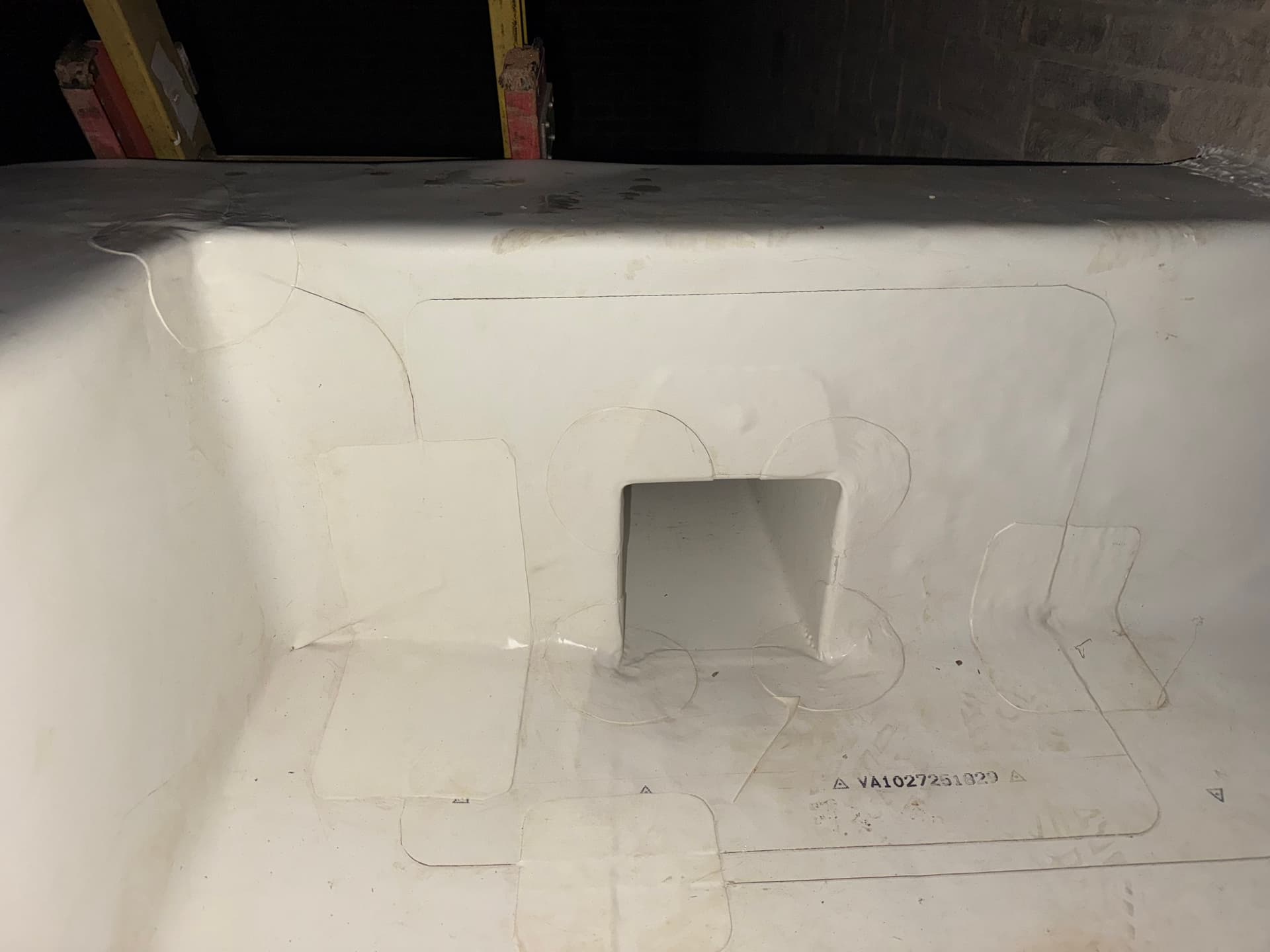 Gallery photos for Expert TPO Roofing Installation in Sandy Springs: Image #1