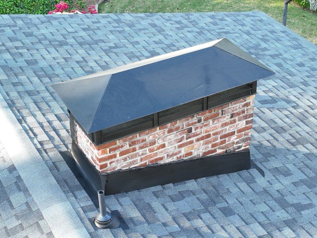 Gallery photos for Beautiful Roof Installation in Decatur with Estate Gray Shingles: Image #1