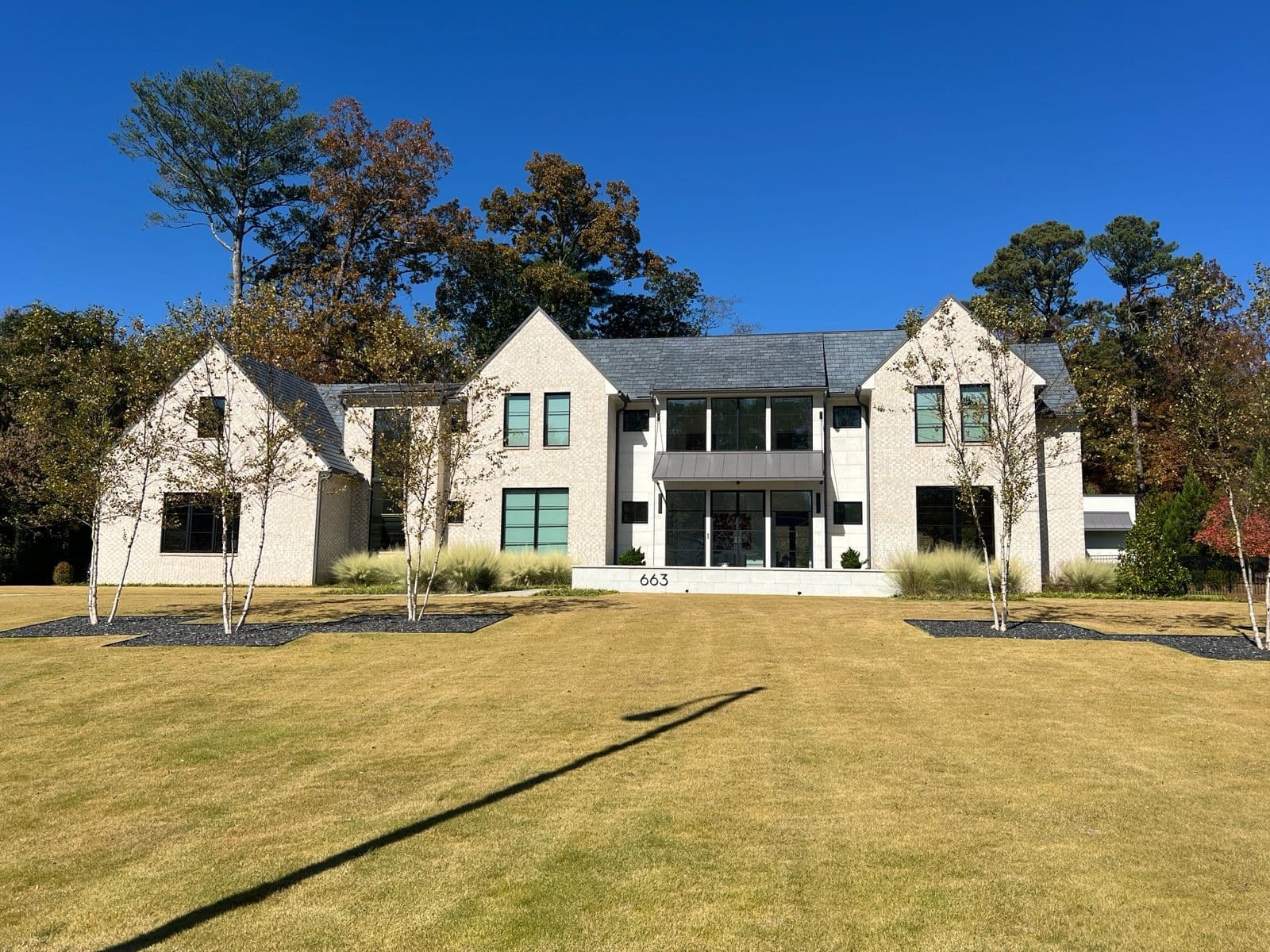 Slate Roof Installation in Sandy Springs image