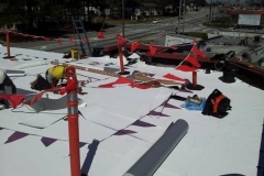 Commercial Roofing in Atlanta GA