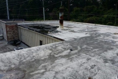Commercial Roofing in Atlanta GA