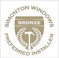 Simonton Preferred Bronze Installer