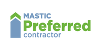Mastic Certified Preferred Contractor