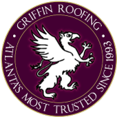 Griffin Roofing Logo