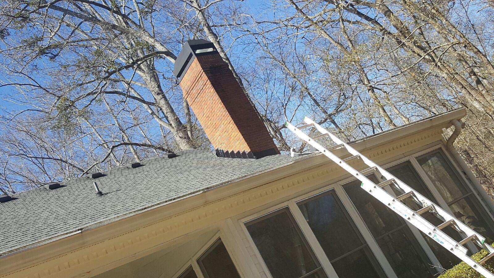 Griffin Roofing in Atlanta, GA - Roof Repairs Suwanee, GA