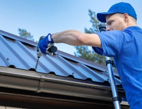 A Forever Metal Roof – Why Is It A Good Choice?