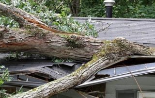 Griffin Roofing in Atlanta, GA - Emergency roofing services