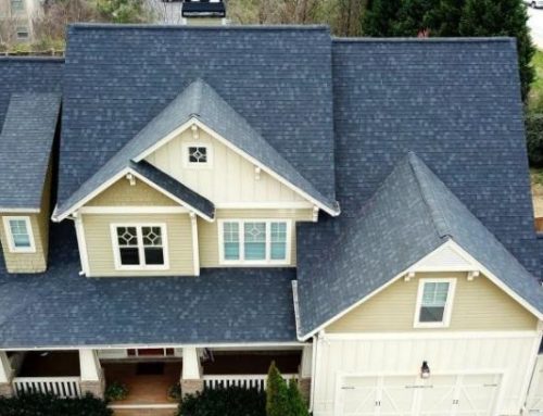 Roof Pitch – Its Importance and How to Calculate It!