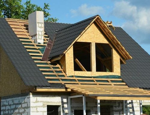 Do You Know The Vital Concealed Features of Your Roof?