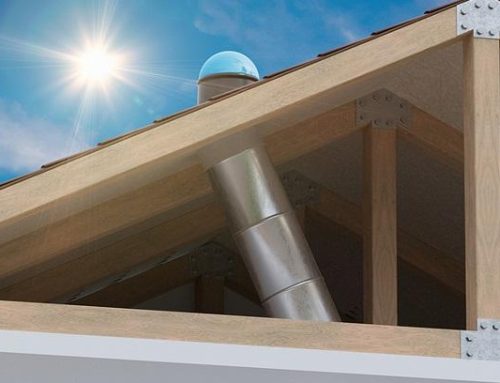 What Is A Sun Tunnel and Why Do I Want One On My Roof?