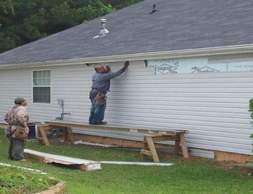 Need A Roofer? Better Ask them These Questions!