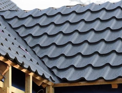 What Are Some Great Options In Metal Roofing Today?