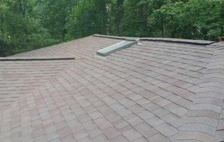 Griffin Roofing in Atlanta, GA - skilled roof services