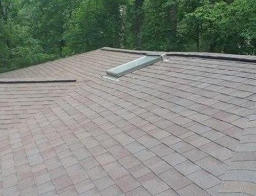 Ridge Vents – Their Value to Your Roofing System!