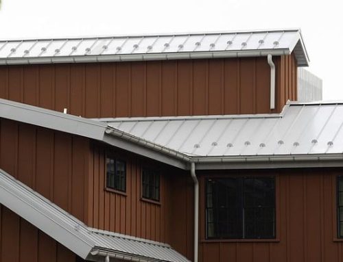 Metal Roofing – Why You Should Install One!