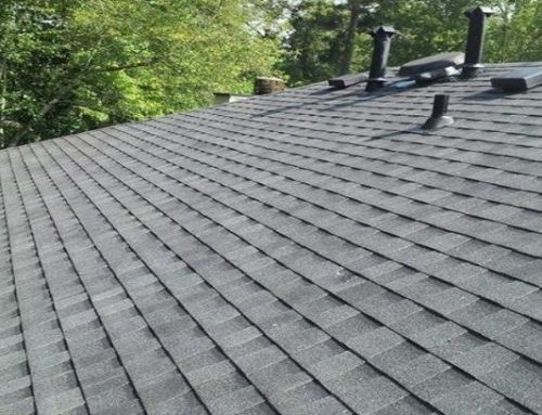 What Are The Benefits of a Resilient Roofing System?