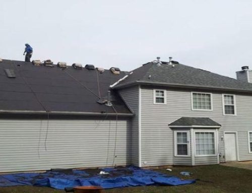 Roof Repairs – Factors That Affect The Cost!