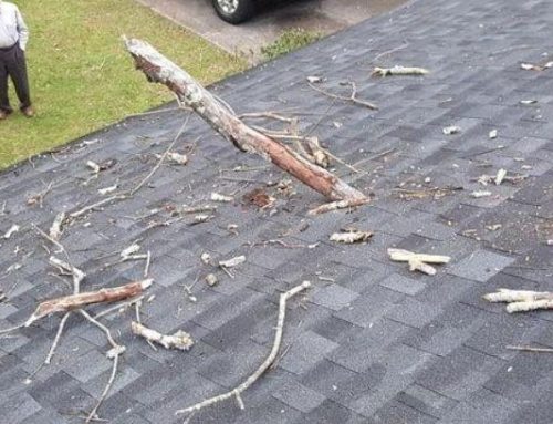 Got Storm Damage? You Need Residential Roofing Repair Fast!