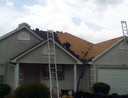 Roofing Repair – The Top Reasons to Call A Roofing Company!