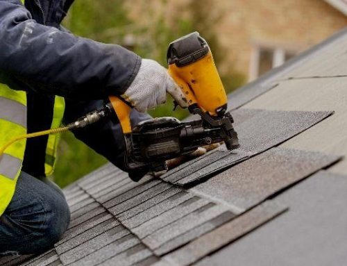 Roof Installation Methods – Is Hand Or Air Gun Nailing Better?