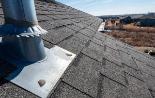 Griffin Roofing in Atlanta, GA - Residential roofing services