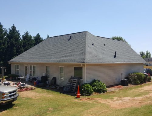 Roof Replacement , Snellville Georgia