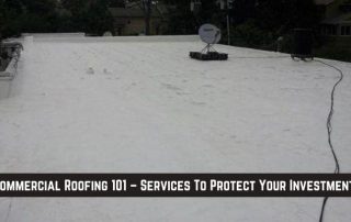 Griffin Roofing in Atlanta, GA - Image of Griffin Roofing Commercial Roofing Contractors