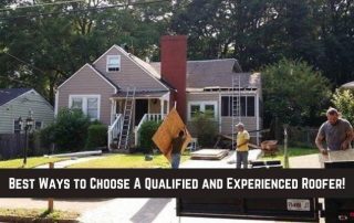 Griffin Roofing in Atlanta, GA - Qualified and experienced roofers installing new roof