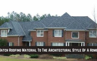 Griffin Roofing in Atlanta, GA - Roofing
